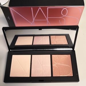 Brand new NARS Reve Salé cheek palette